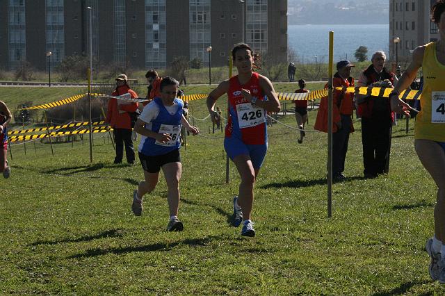 2009 Cto. Galego Cross 2009 197